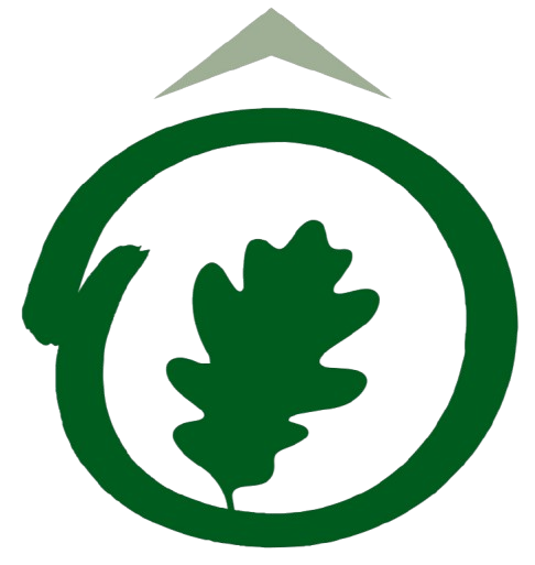 Logo Ô Grand Chêne